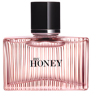 My Honey by Toni Gard perfume bottle