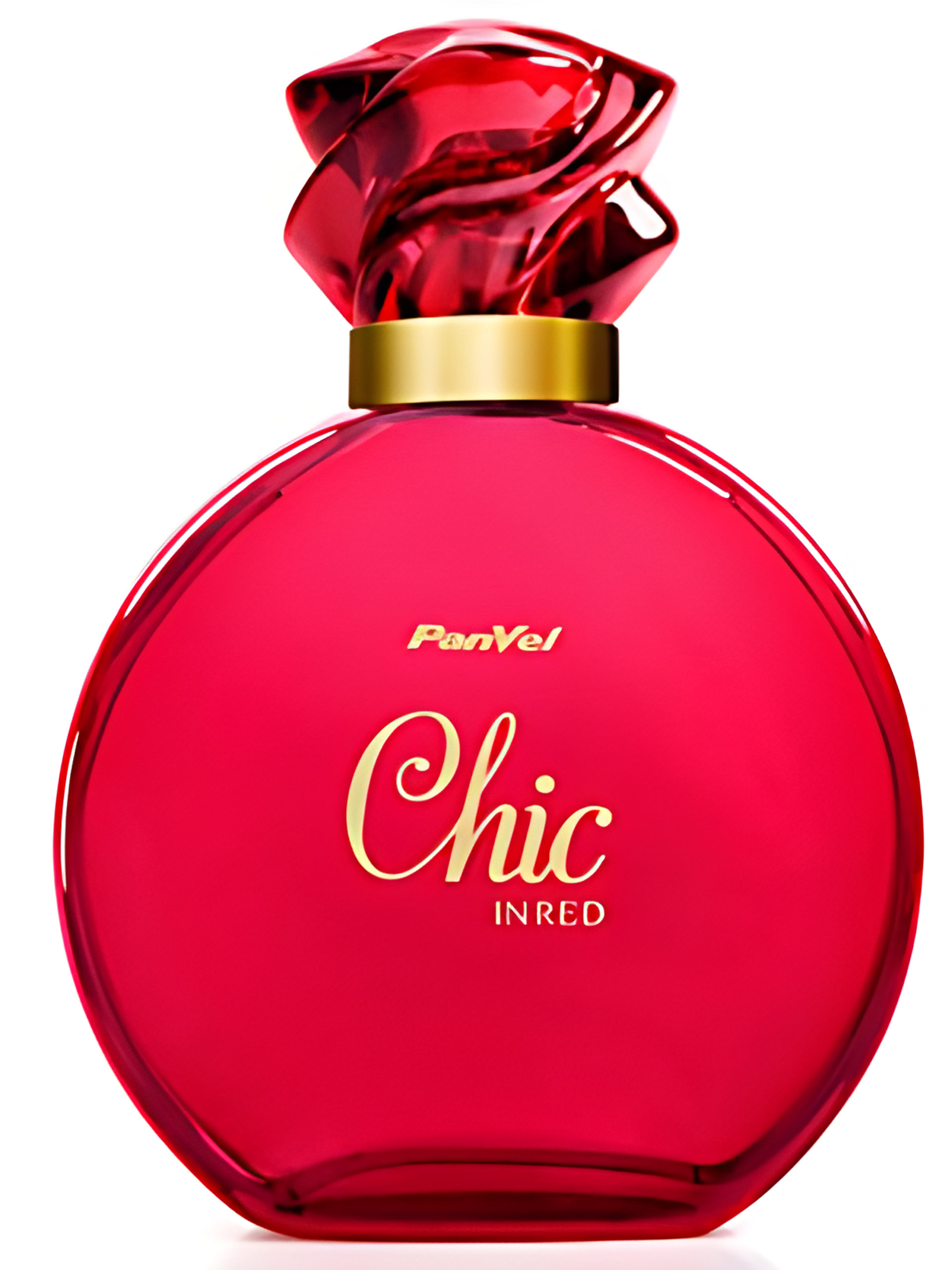 Picture of Chic in Red fragrance