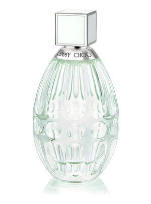 Jimmy Choo Floral by Jimmy Choo perfume bottle