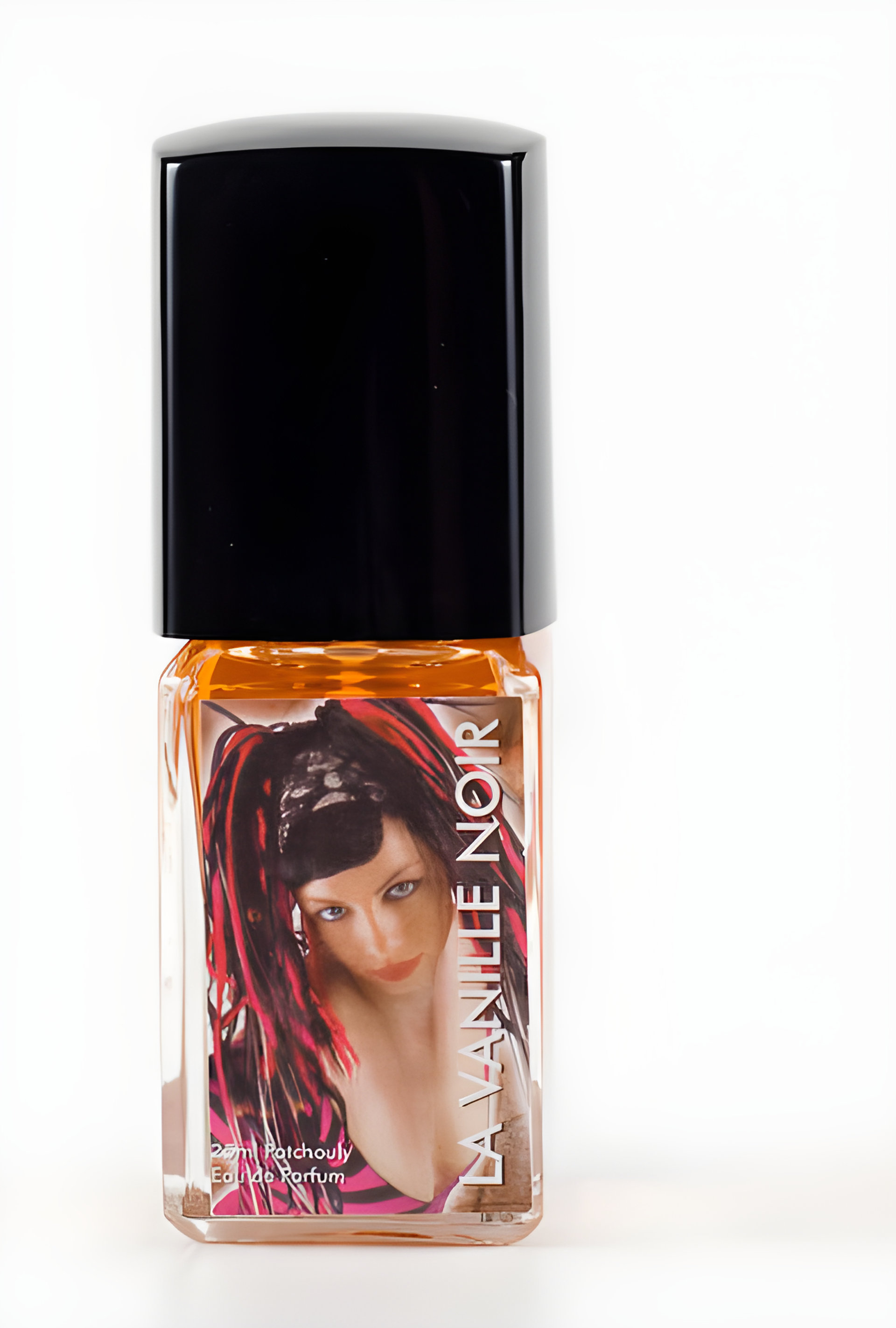 Picture of Patchouly La Vanille Noir fragrance