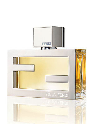 Fan Di Fendi Eau de Toilette by Fendi perfume bottle