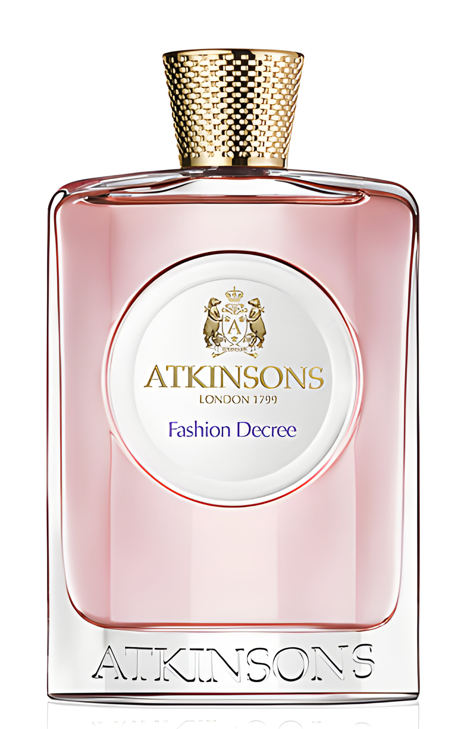 Picture of Fashion Decree Woman fragrance