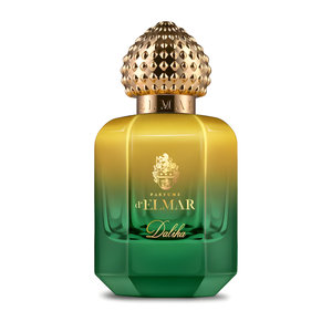 Dalika by Parfums d'Elmar perfume bottle