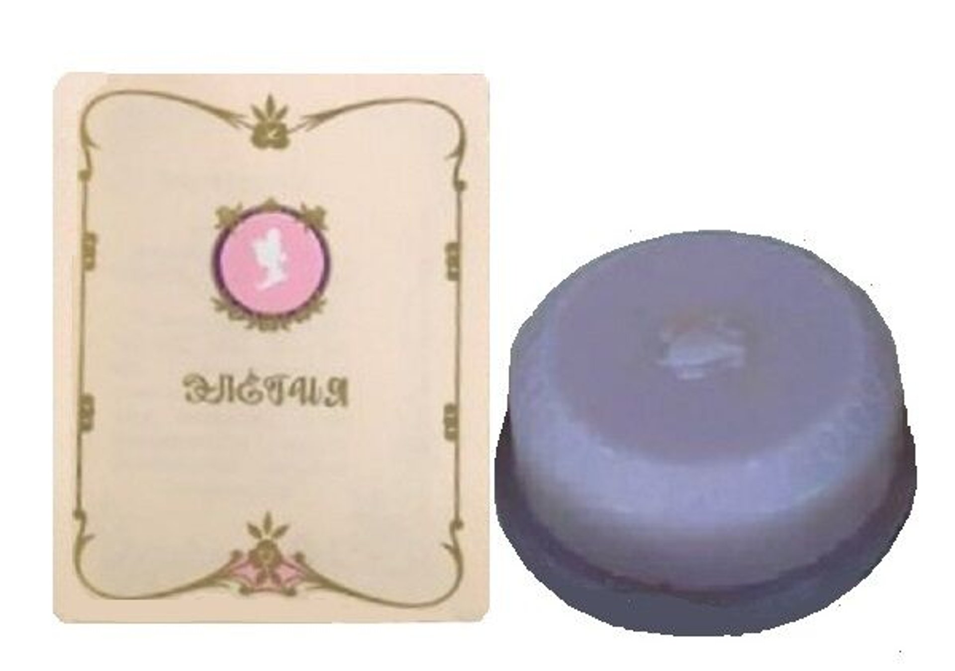 Picture of Элегия fragrance