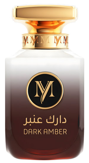 Dark Amber by My Perfumes perfume bottle