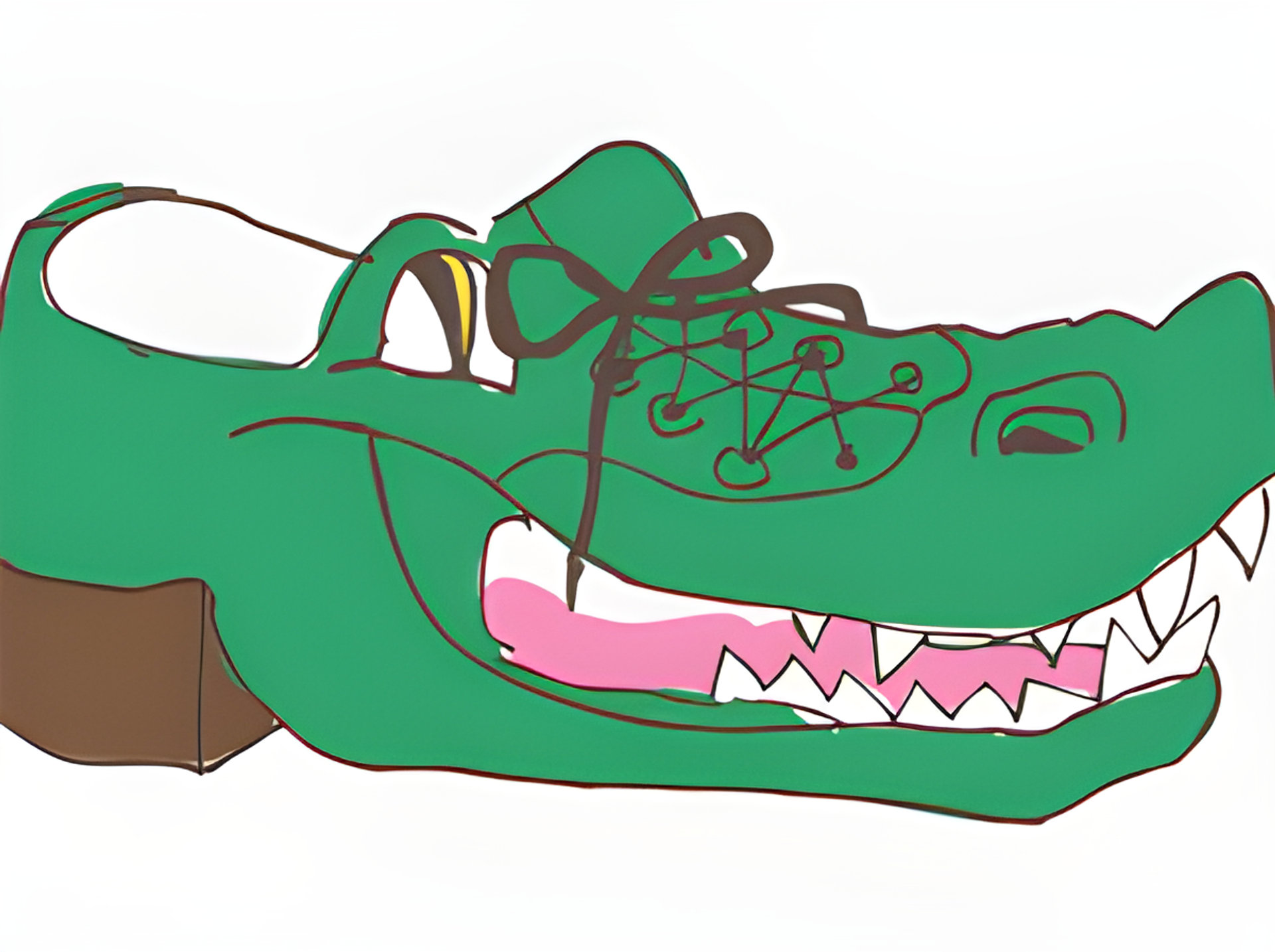 Picture of Disagreeable Object fragrance