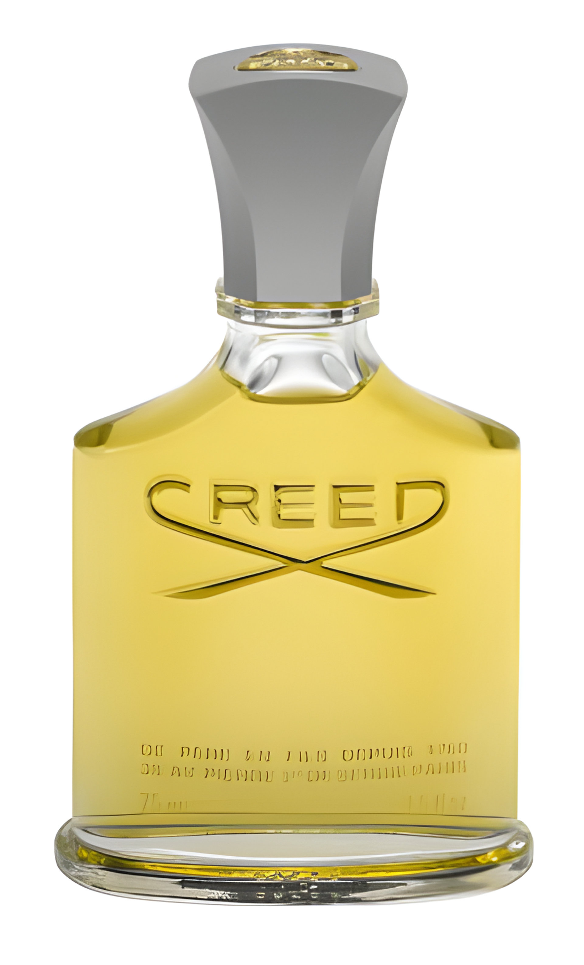 Picture of Acier Aluminium fragrance