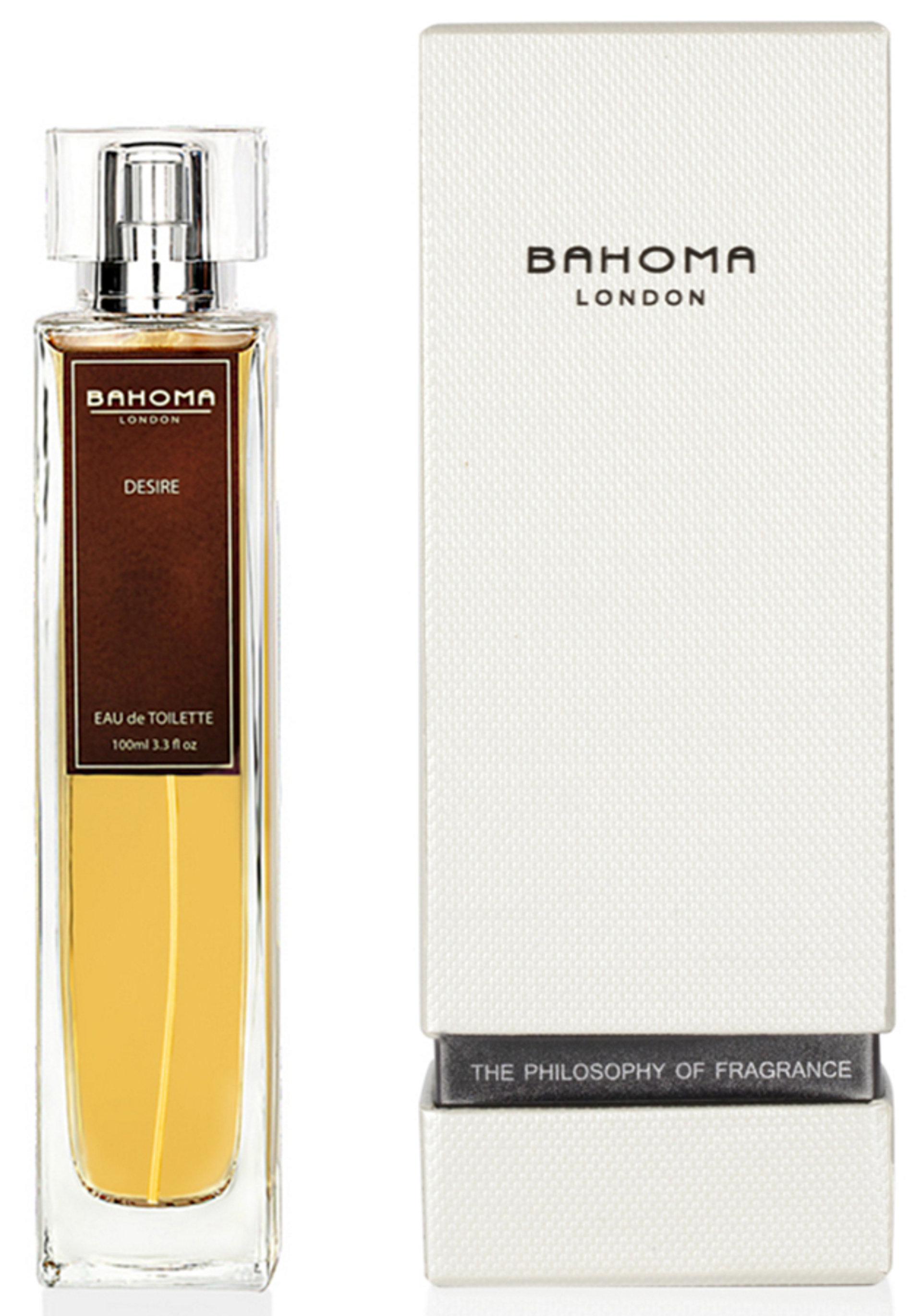 Picture of Desire fragrance