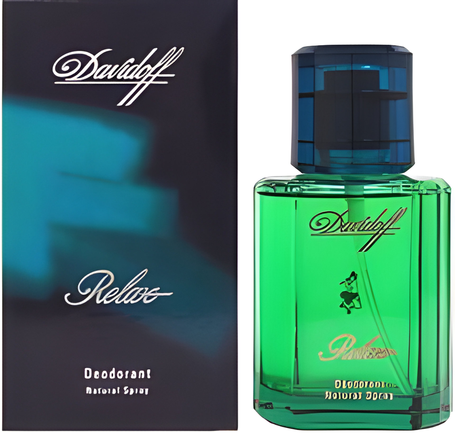 Picture of Relax fragrance