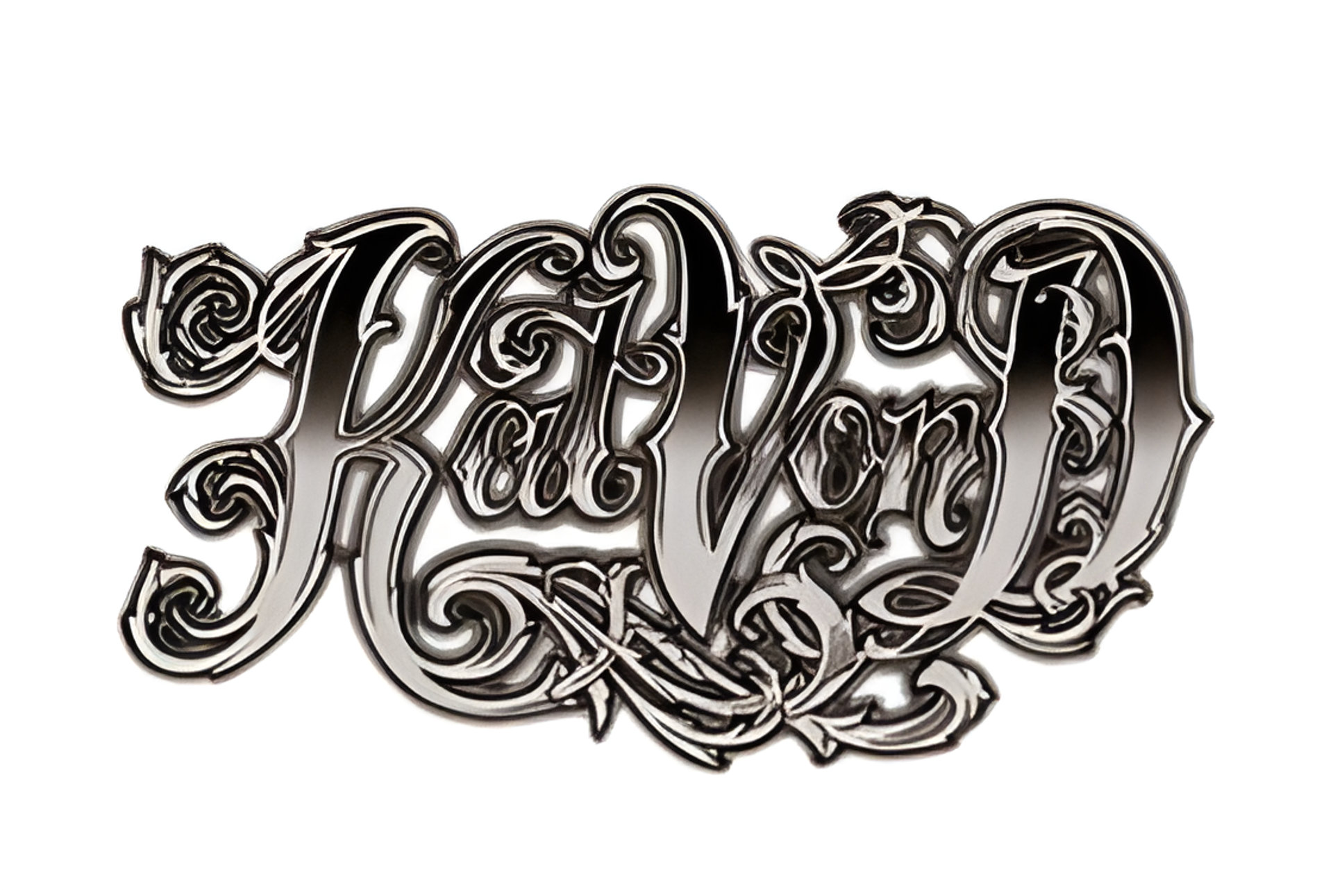 Picture of Kat Von D brand