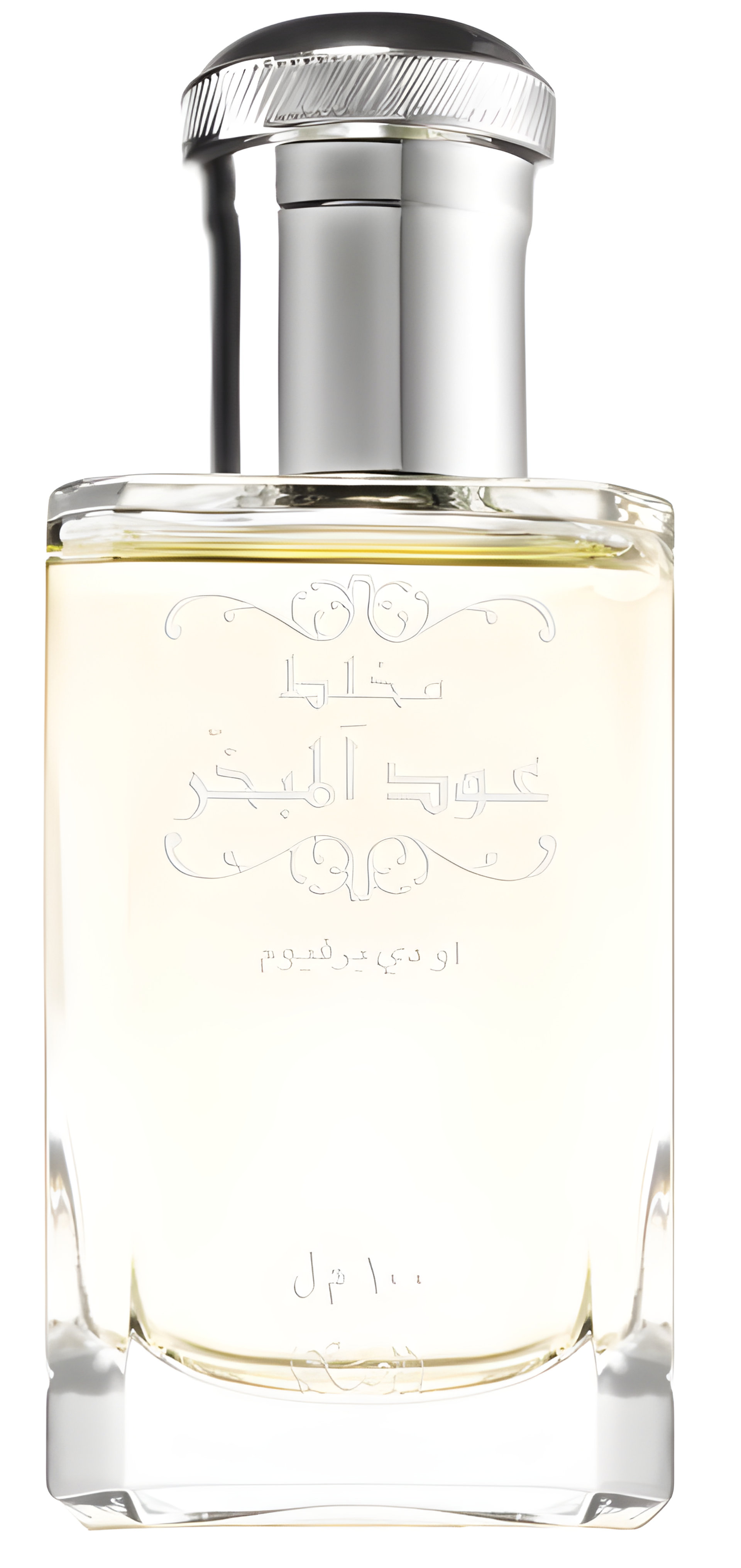 Picture of Mukhallat Oudh Al Mubakhar fragrance