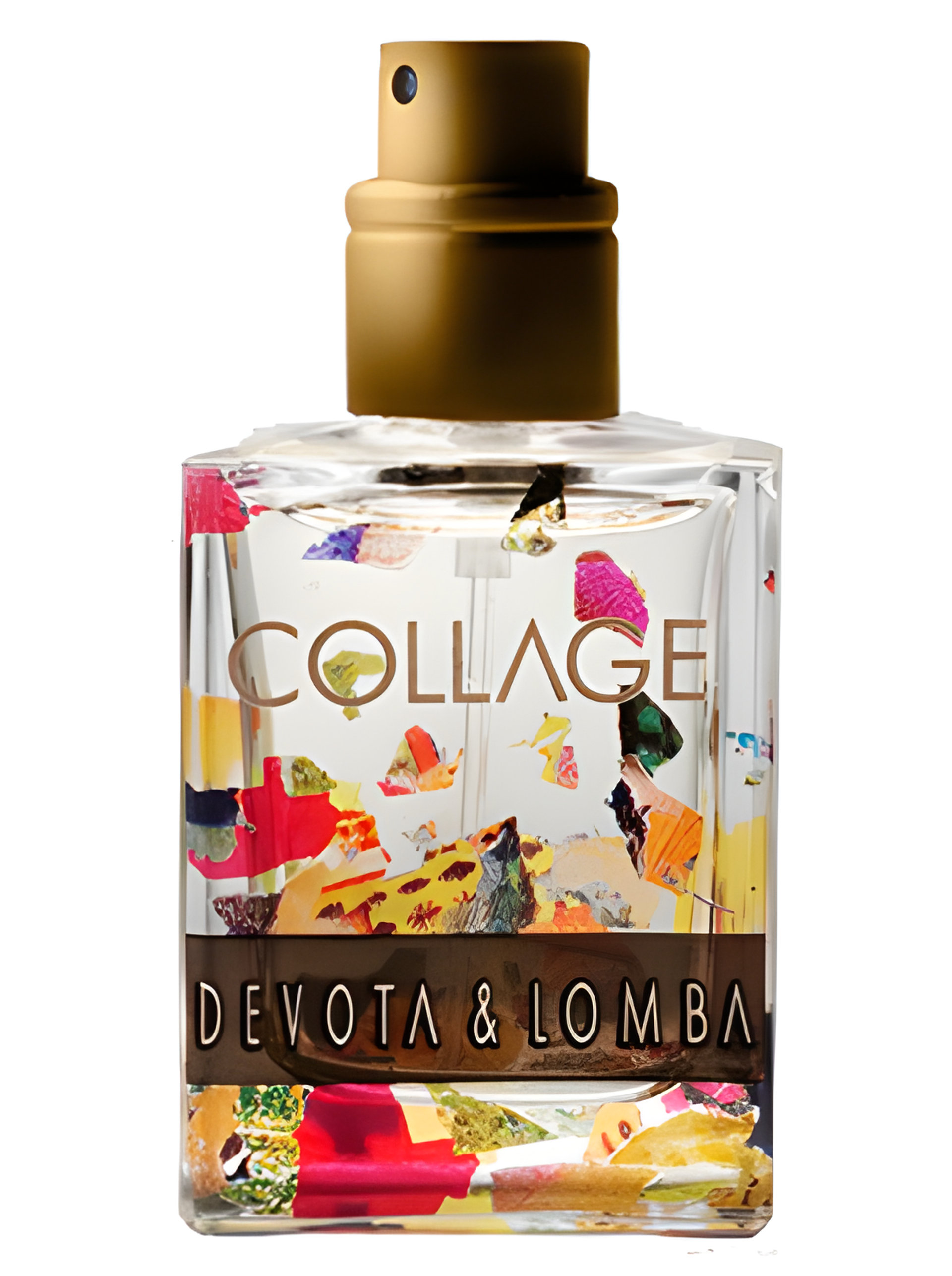 Picture of Collage fragrance
