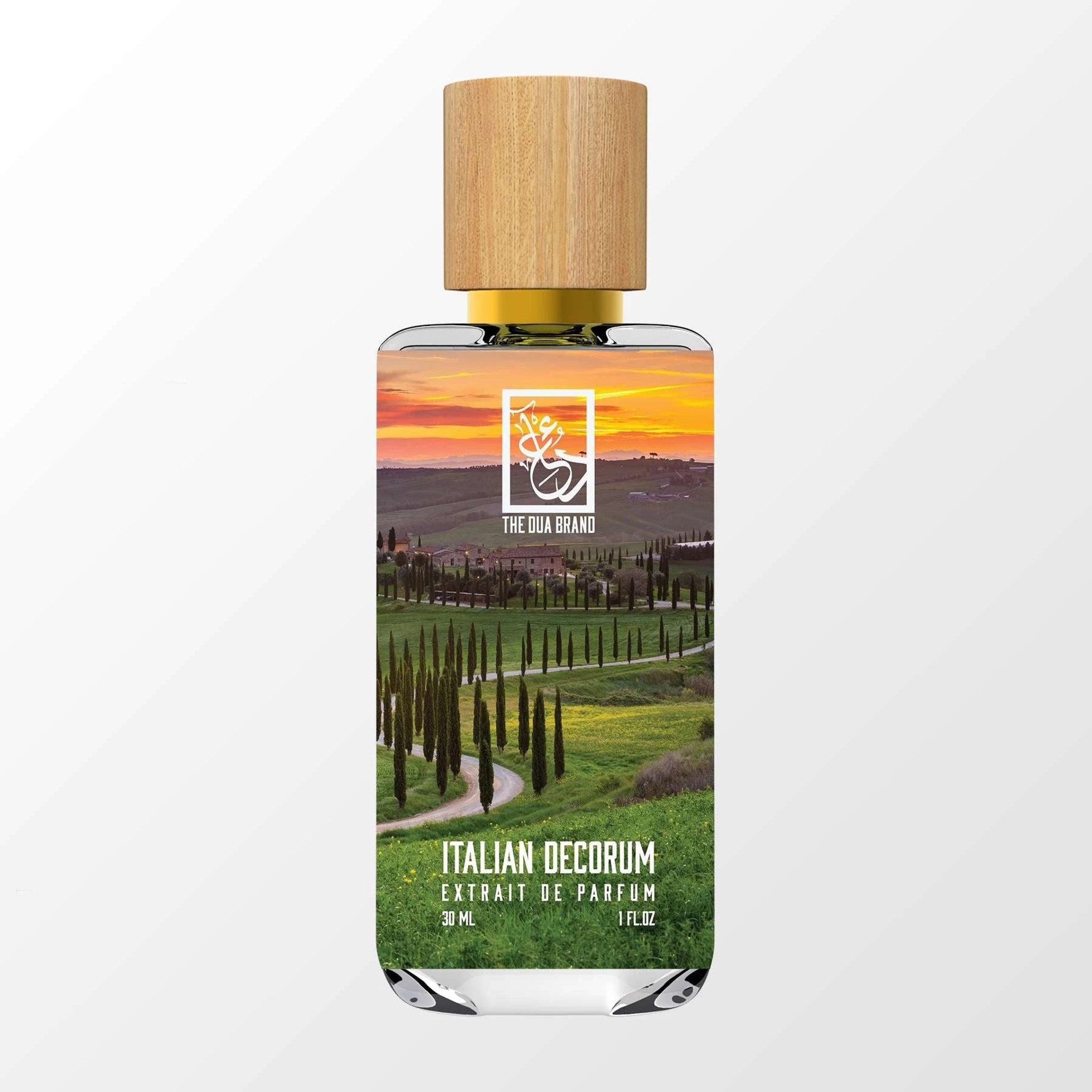 Picture of Italian Decorum fragrance