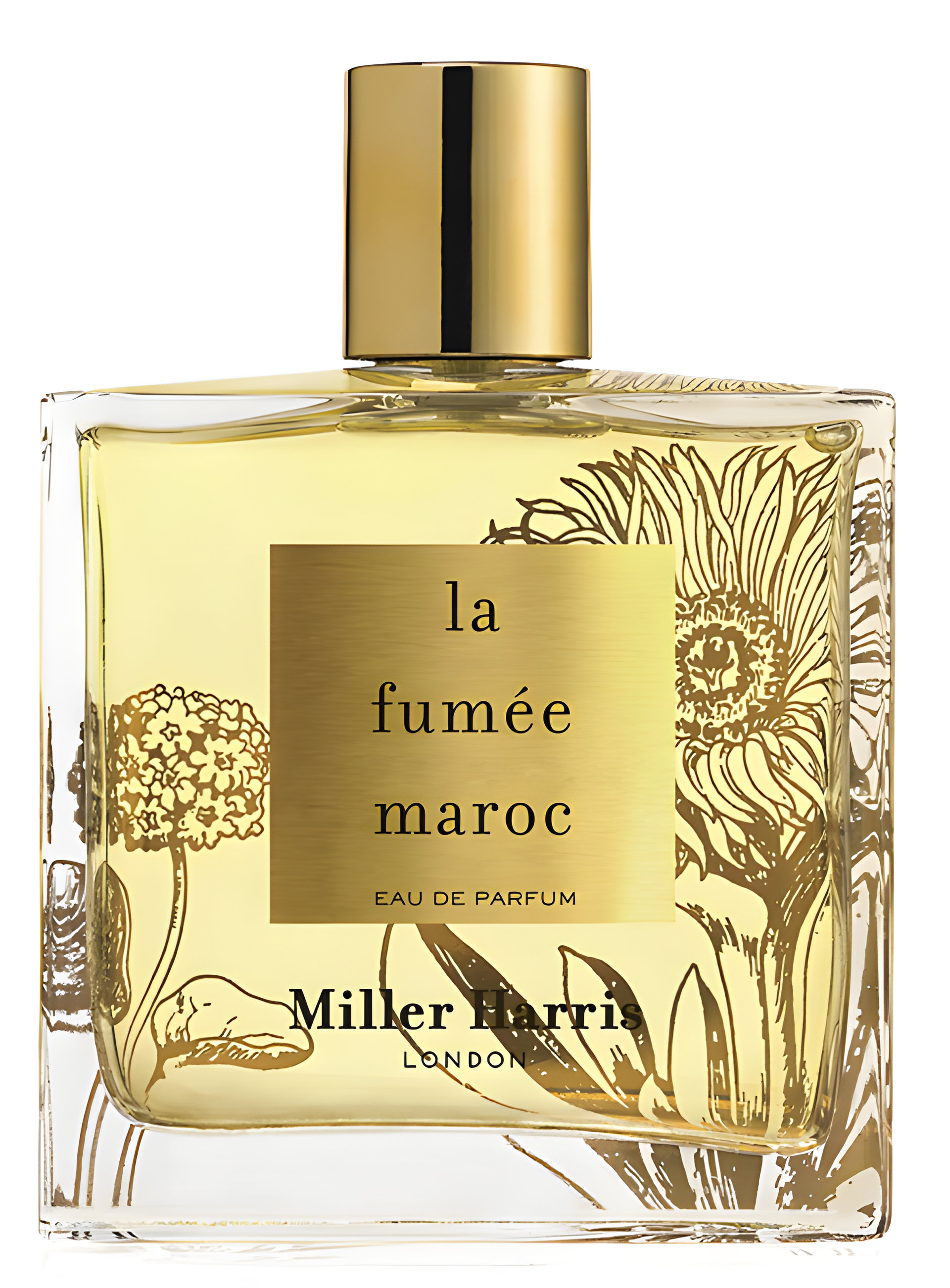 Picture of La Fumee Maroc fragrance