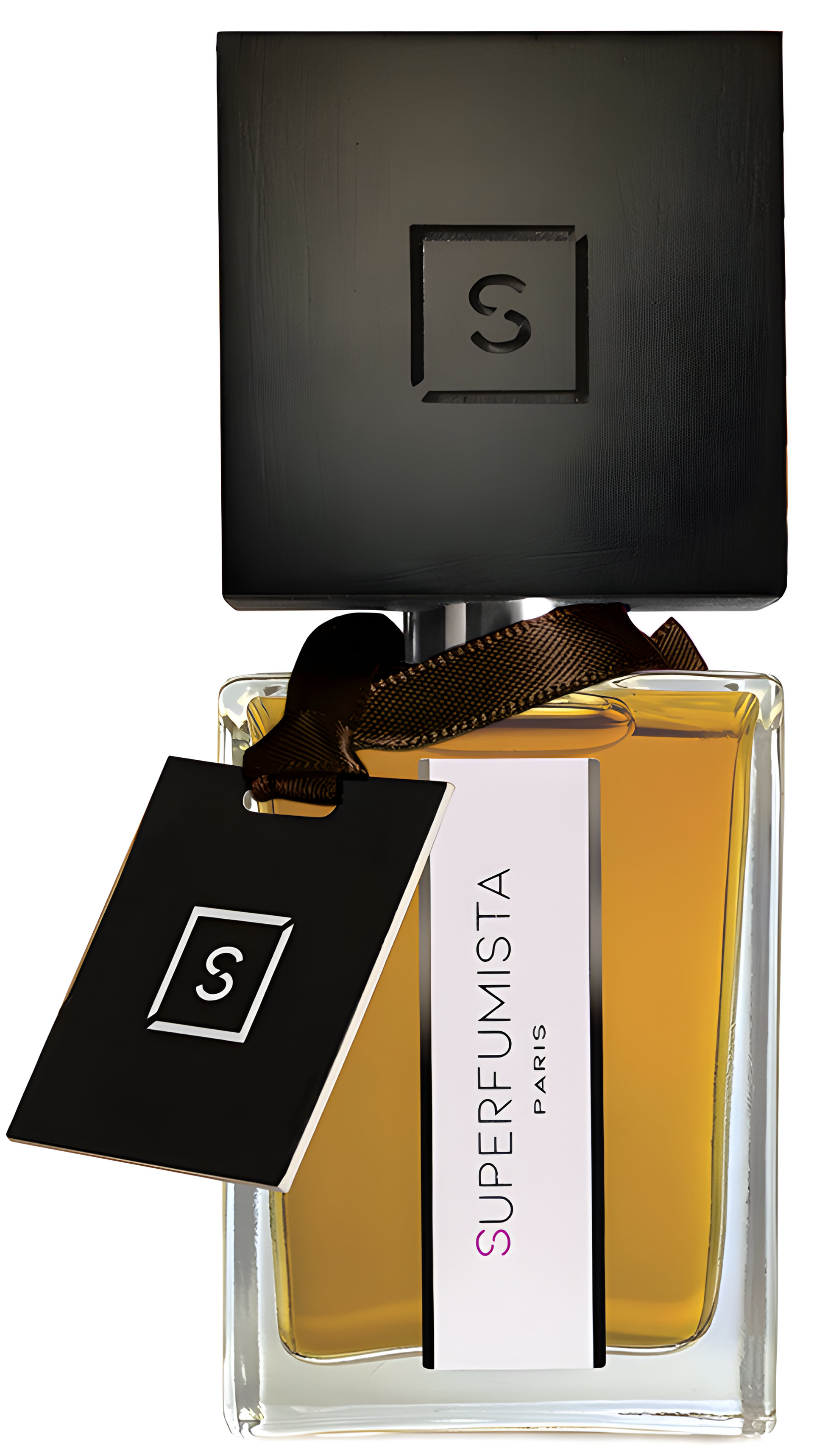 Picture of Terra Moka fragrance