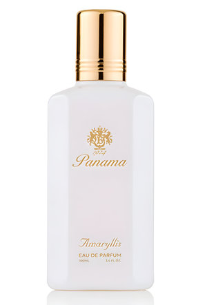 Amaryllis Bianco by Panama 1924 perfume bottle