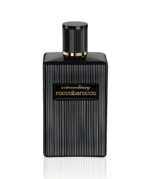 Extraordinary for Men by Roccobarocco perfume bottle