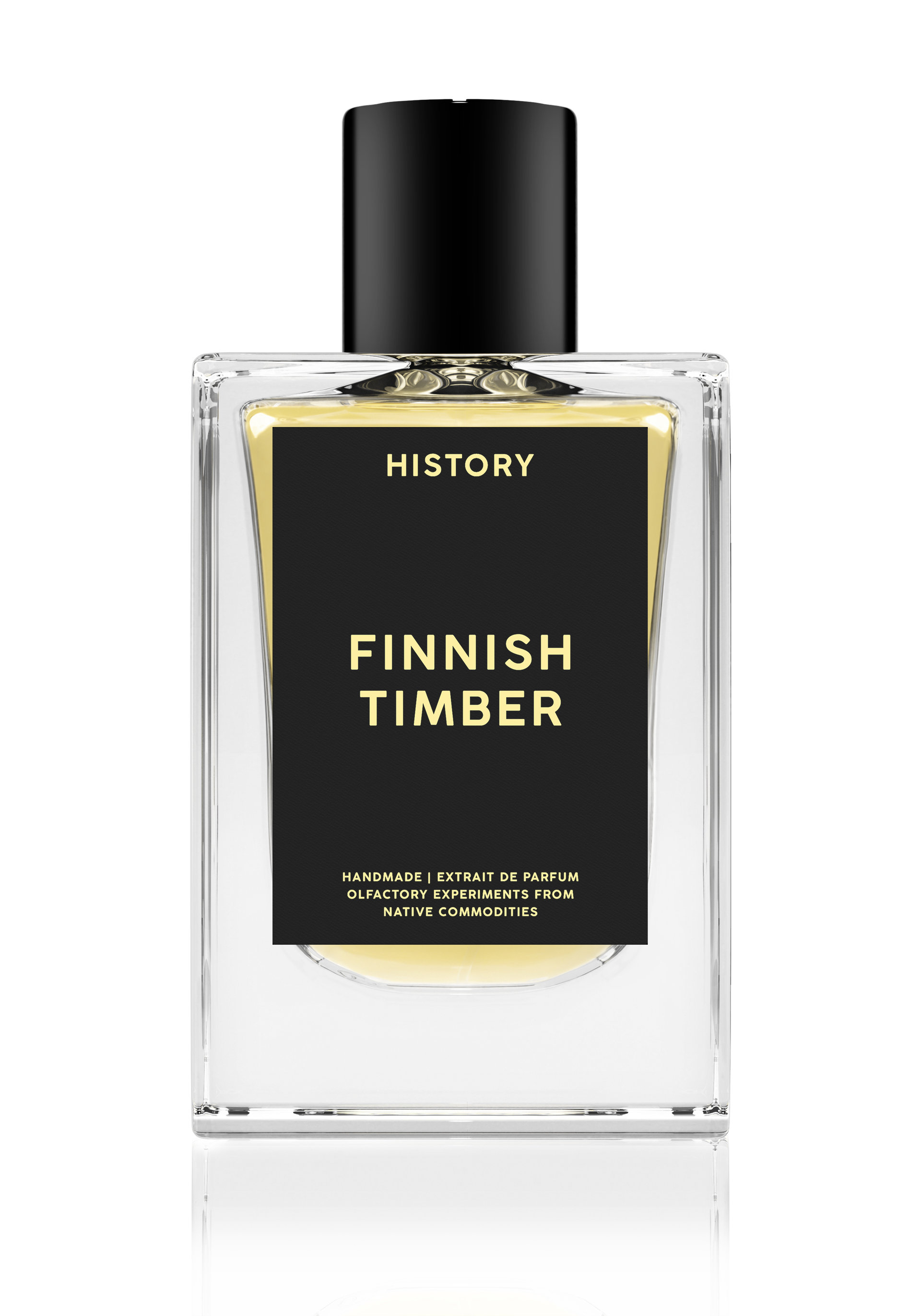 Picture of Finnish Timber fragrance