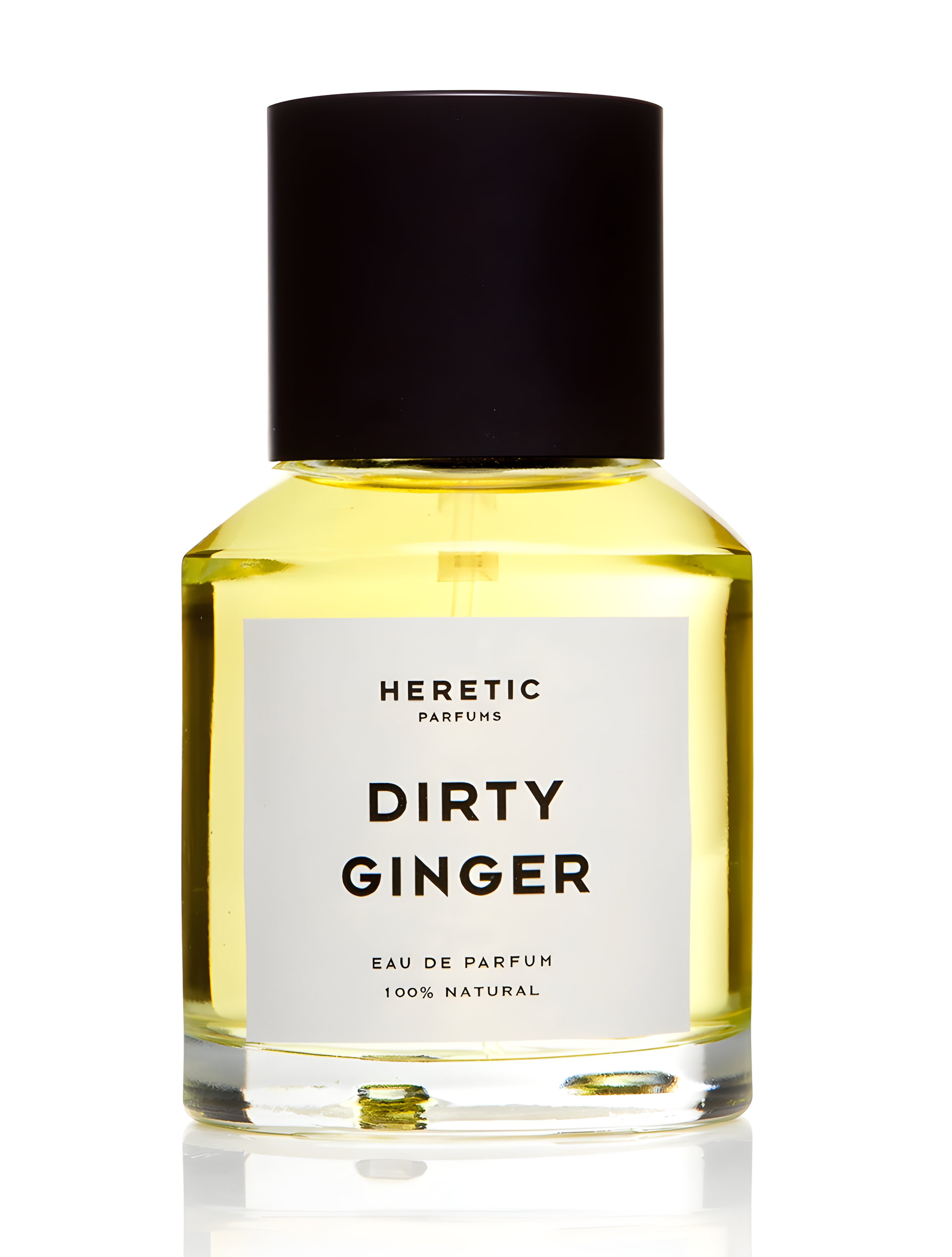 Picture of Dirty Ginger fragrance