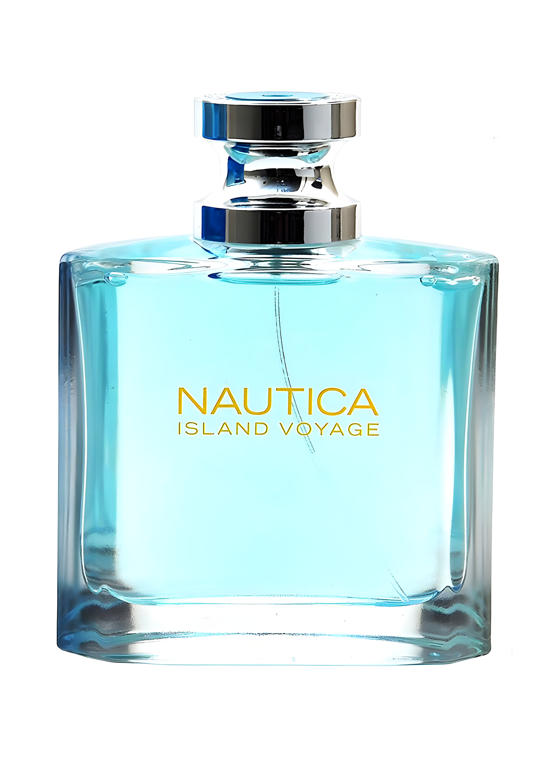 Nautica Island Voyage by Nautica
