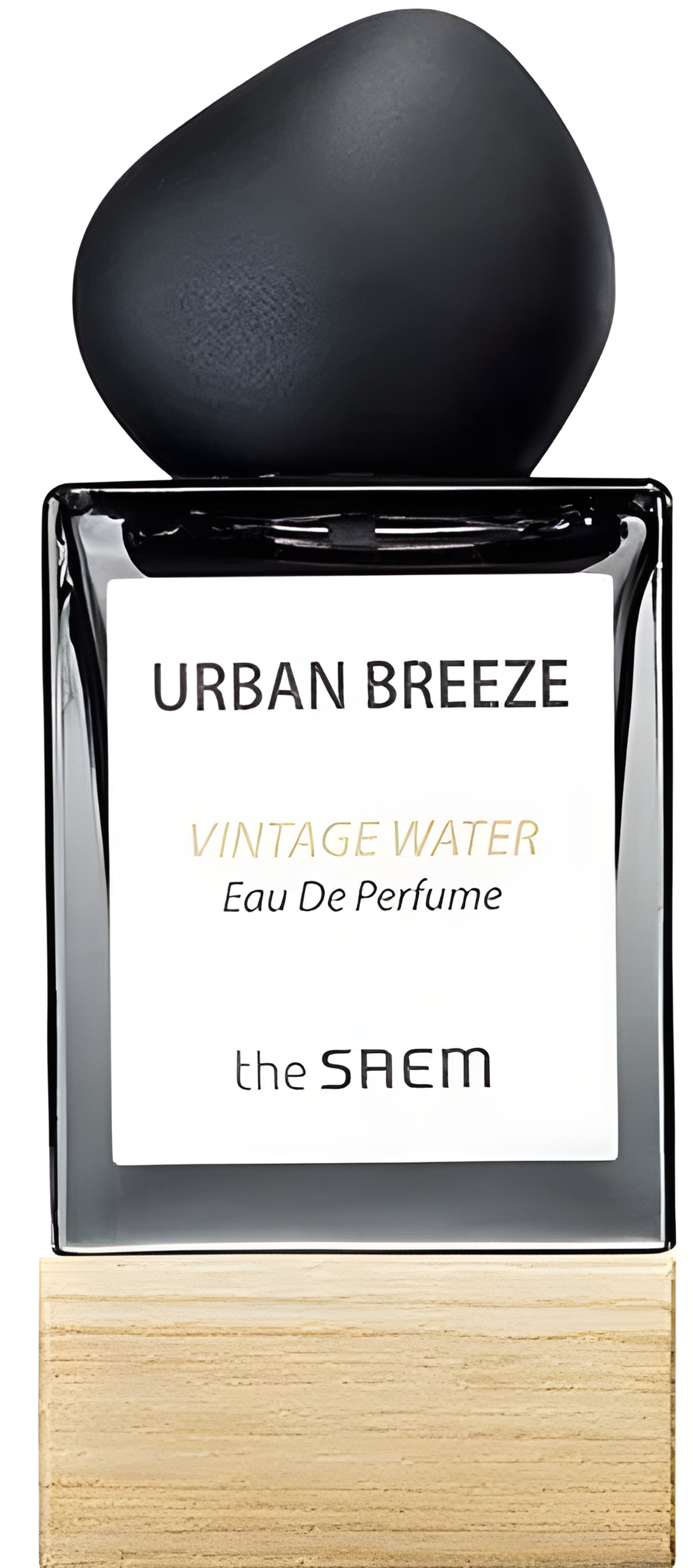 Picture of Urban Breeze Vintage Water fragrance