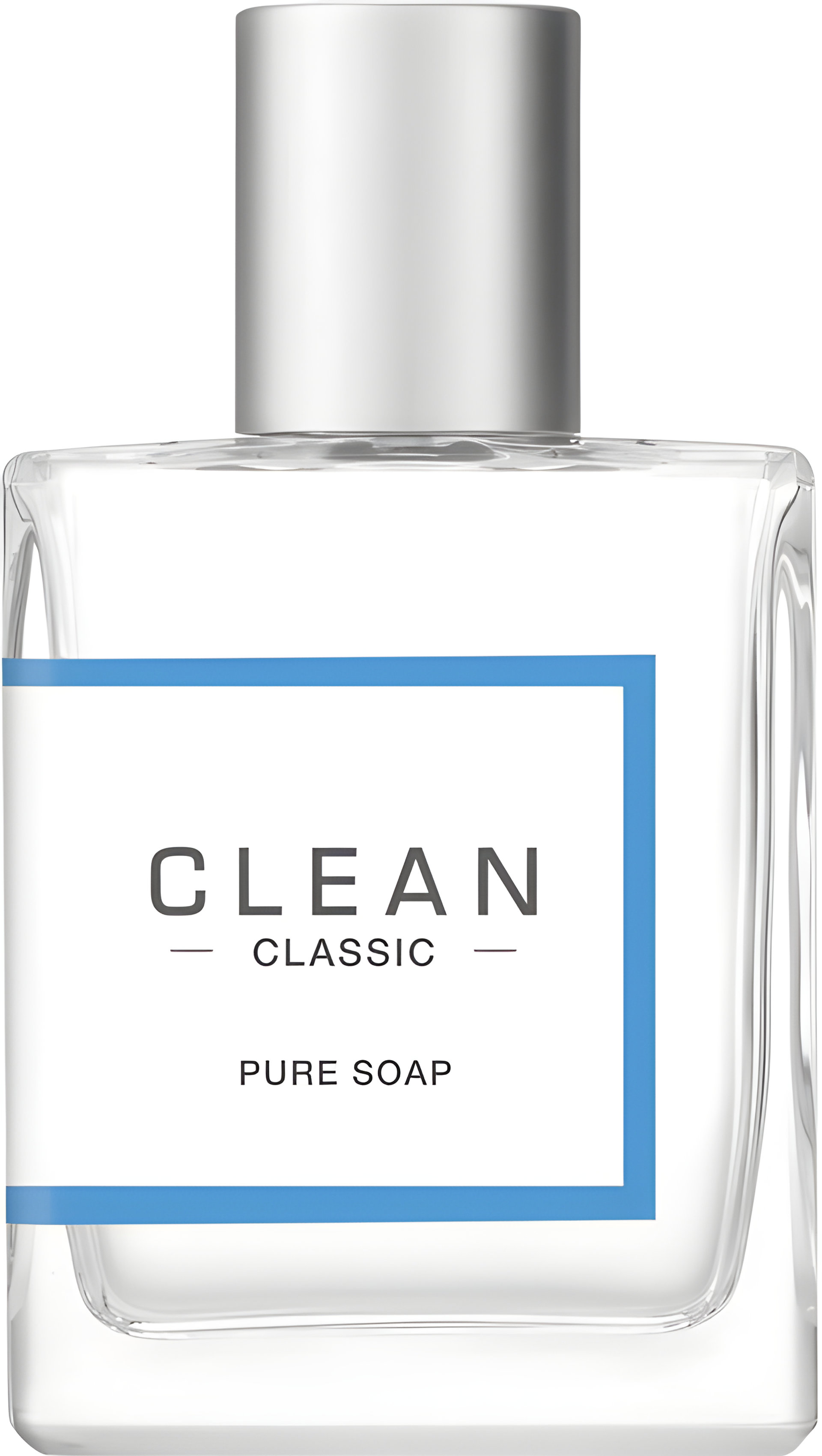 Picture of Pure Soap fragrance