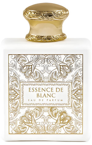 Essence de Blanc by Fragrance World perfume bottle