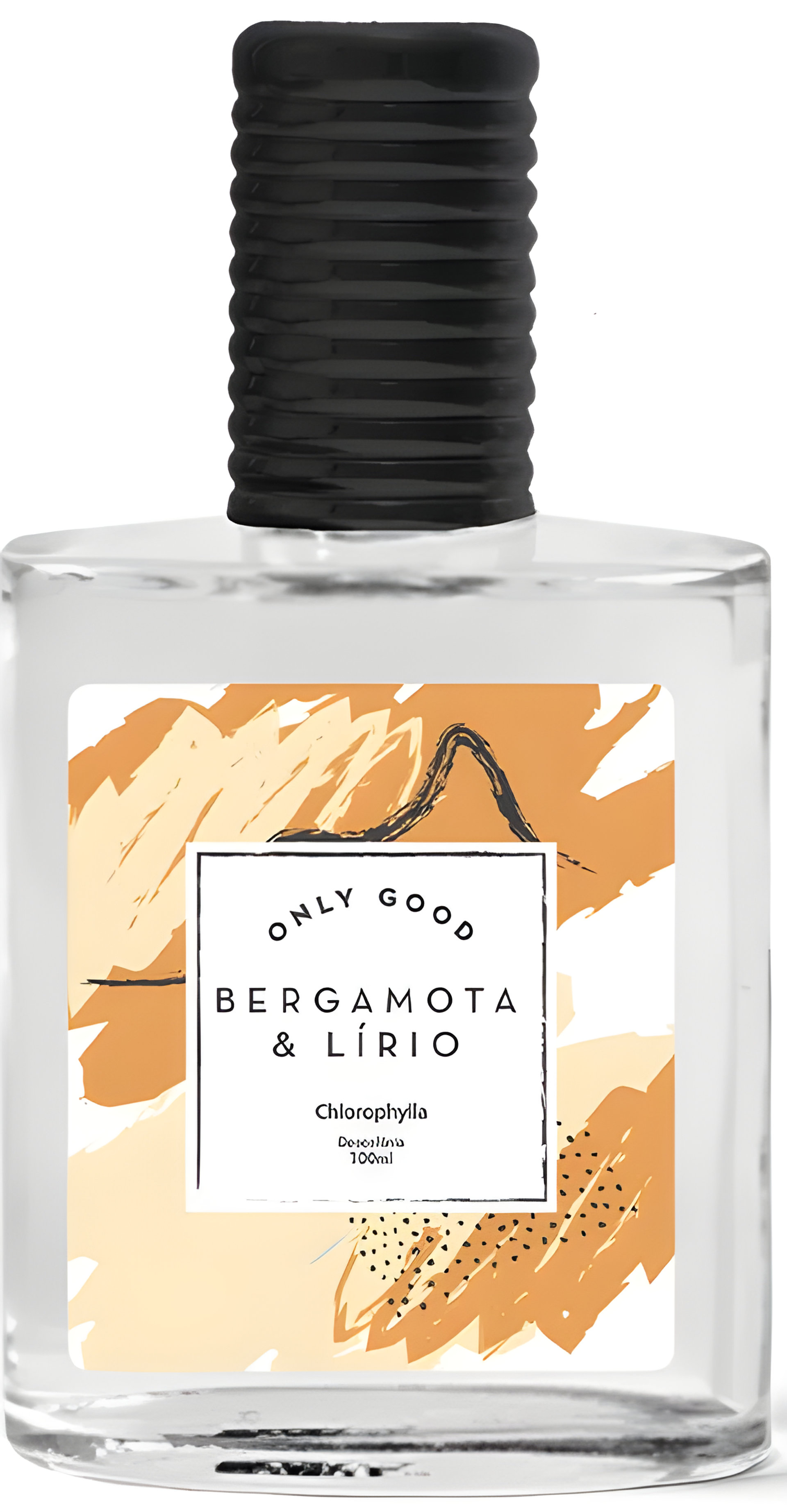 Picture of Only Good Bergamota & Lírio fragrance