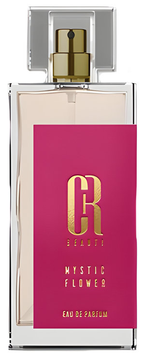 Mystic Flower by CR Beauty perfume bottle