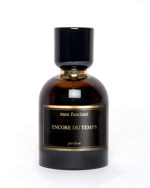 Encore Du Temps by Meo Fusciuni perfume bottle