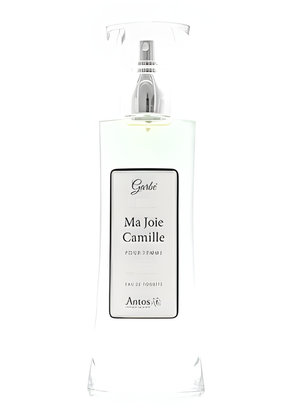 Ma Joie Camille by Antos Cosmesi Naturale perfume bottle