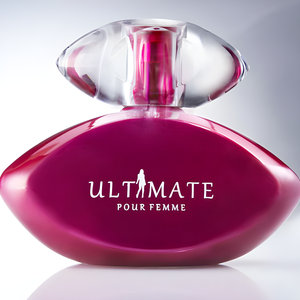 Ultimate Pour Femme by Merveille De France perfume bottle