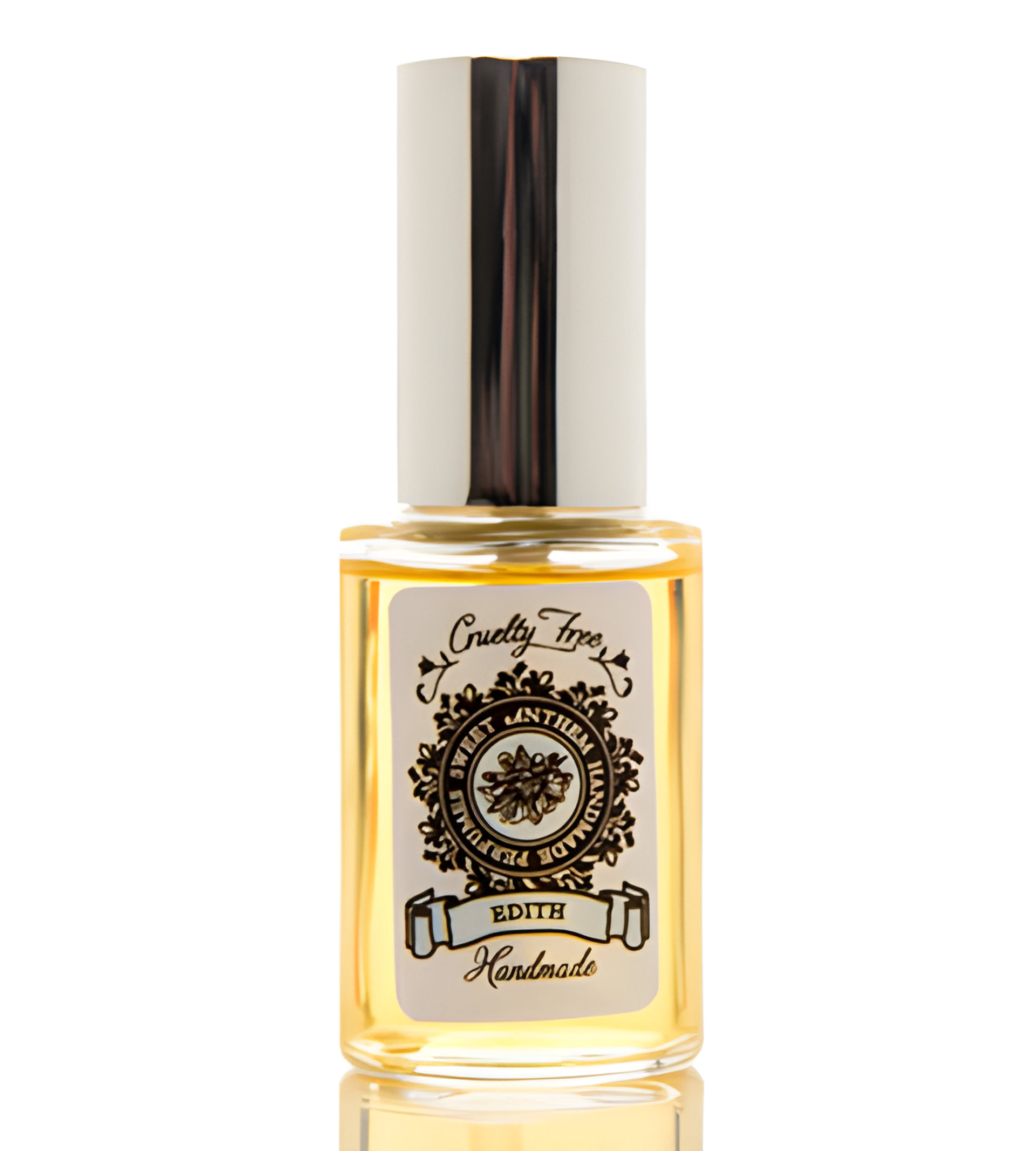 Picture of Poppy fragrance