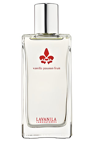 Vanilla Passion Fruit by Lavanila Laboratories perfume bottle
