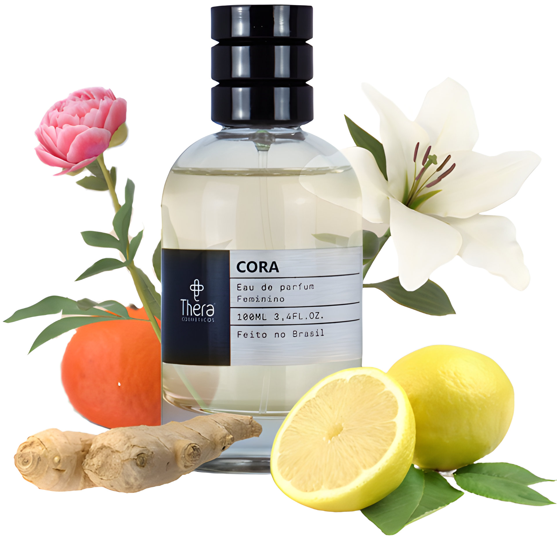 Picture of Cora fragrance