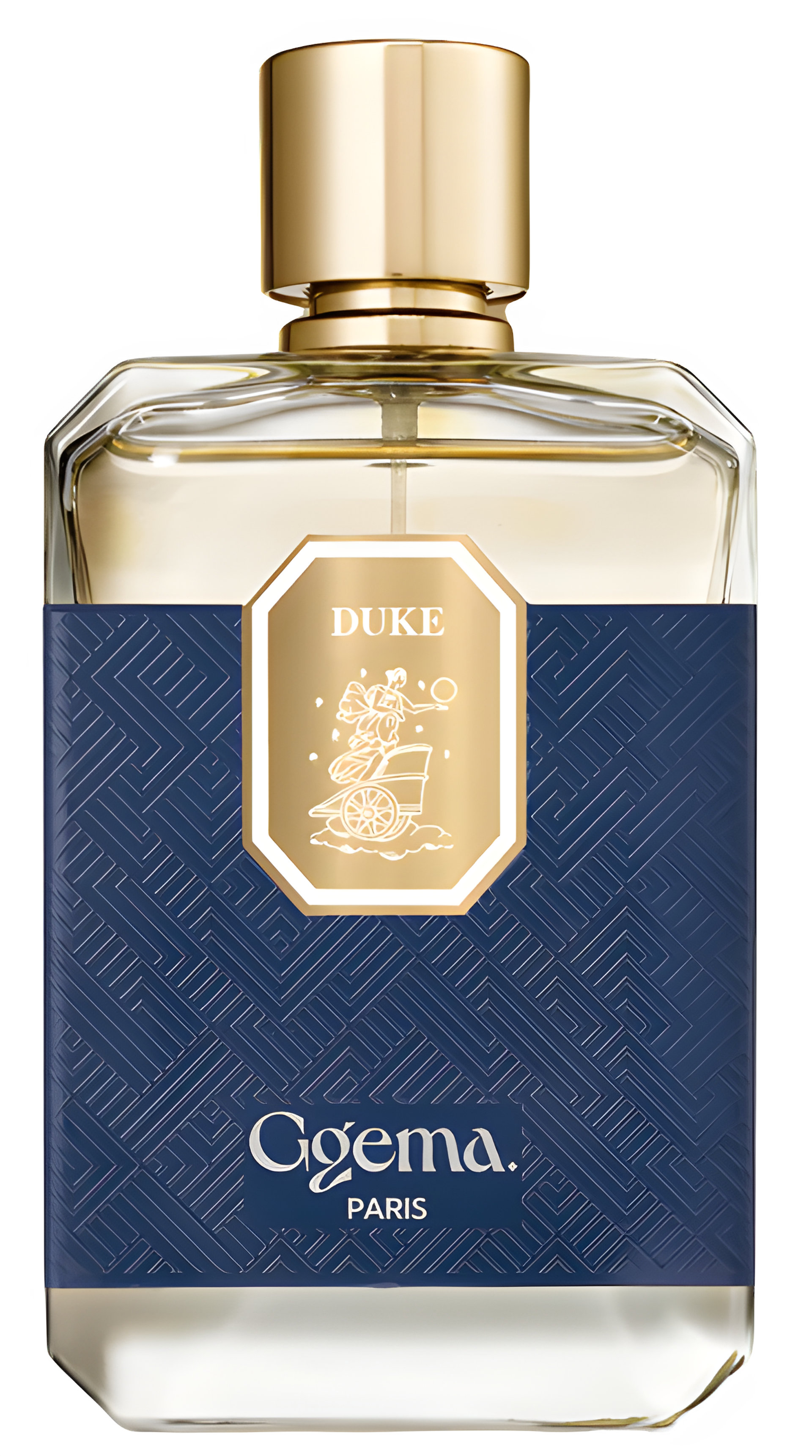 Picture of Duke fragrance