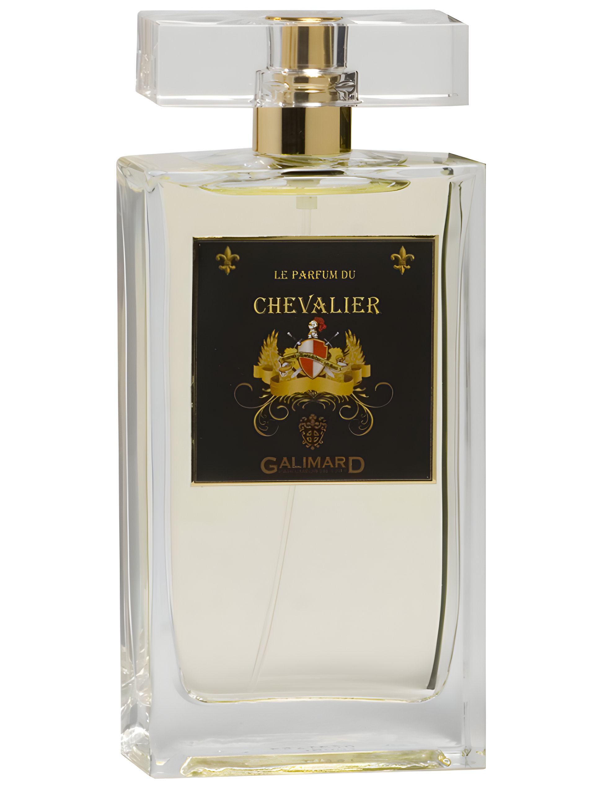 Picture of Parfum Du Chevalier fragrance