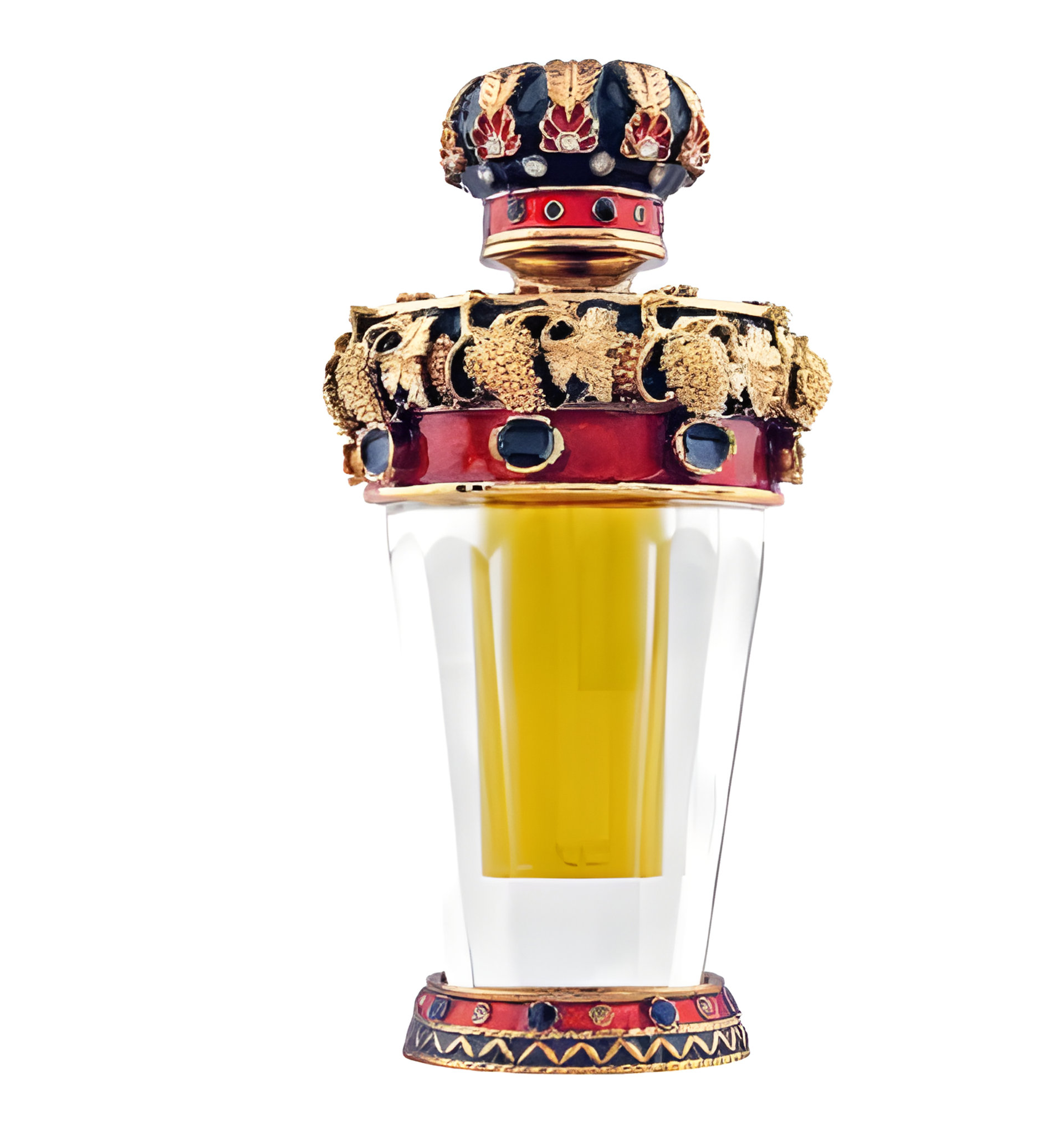 Taj Al Rehab by Al-Rehab perfume bottle