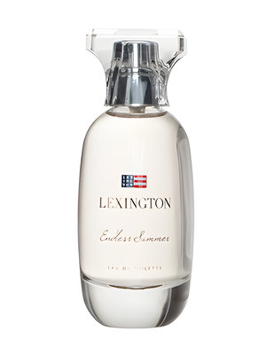 Endless Summer by Lexington perfume bottle