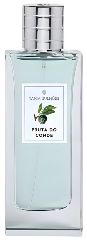 Fruta Do Conde by Tania Bulhões perfume bottle