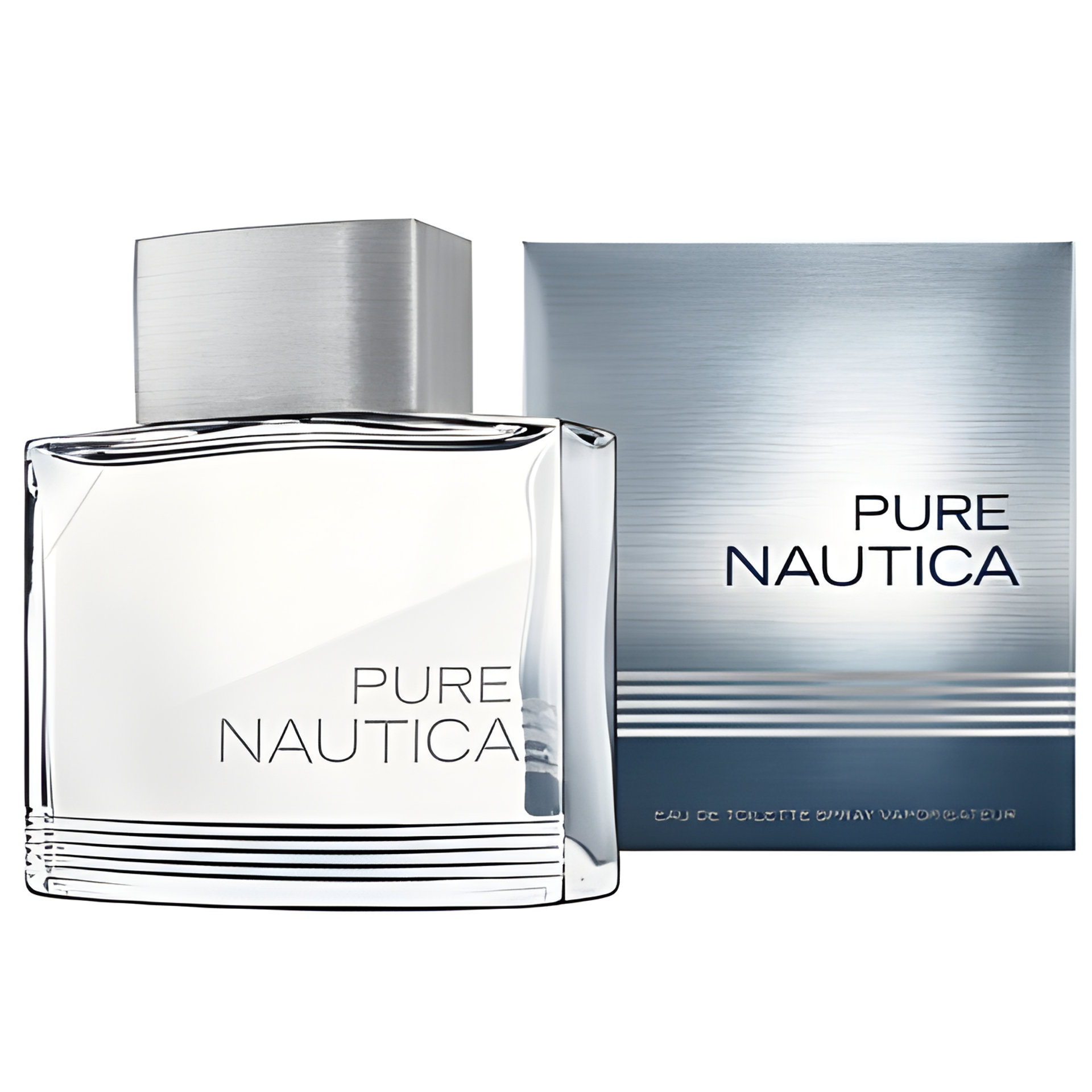 Picture of Pure Nautica fragrance