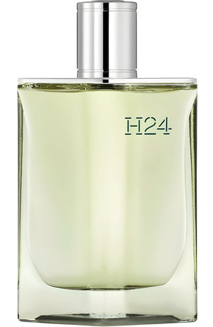 H24 Eau de Parfum by Hermès perfume bottle