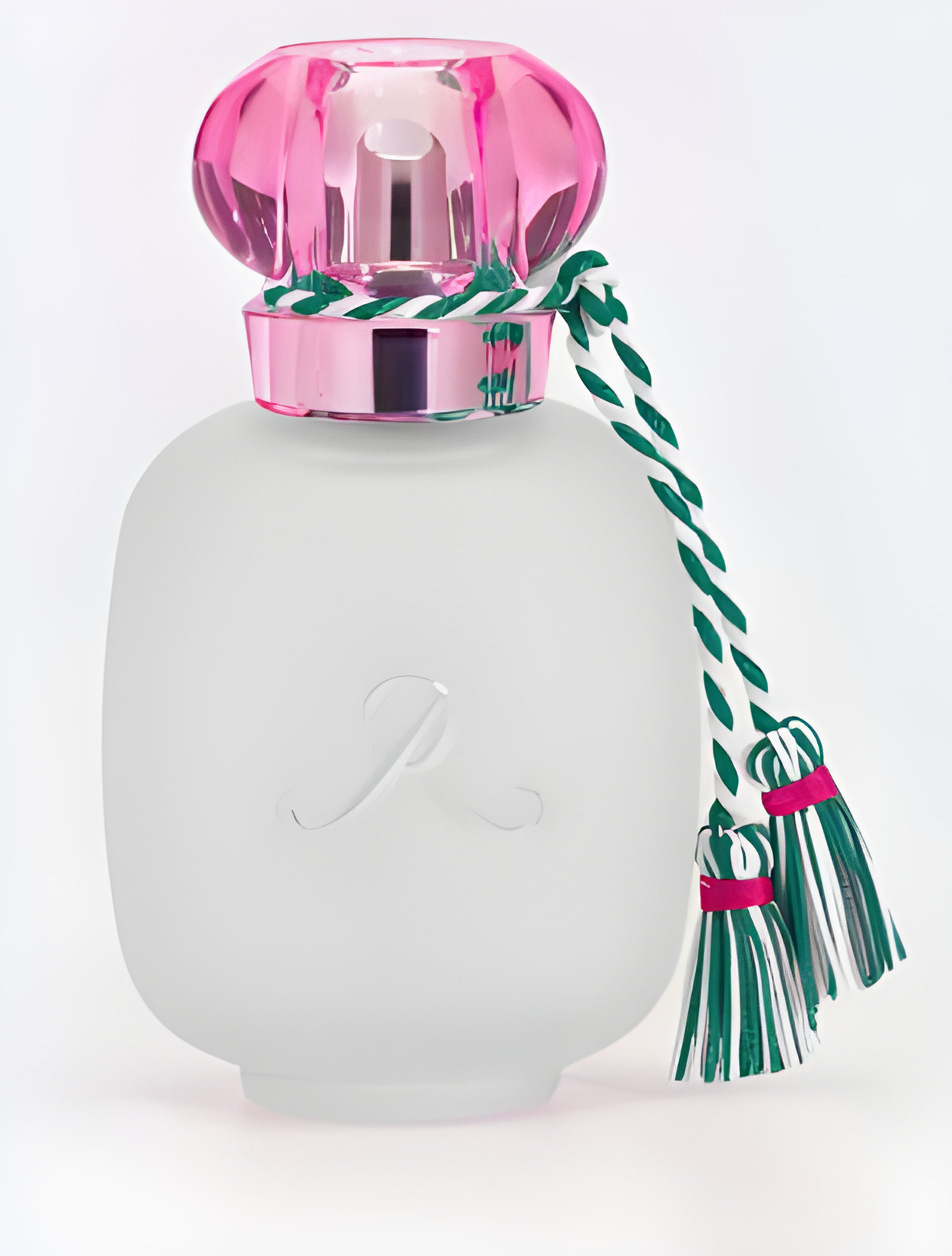 Picture of Frisson de Rose fragrance