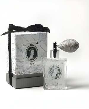 Topiary by Royal Apothic perfume bottle