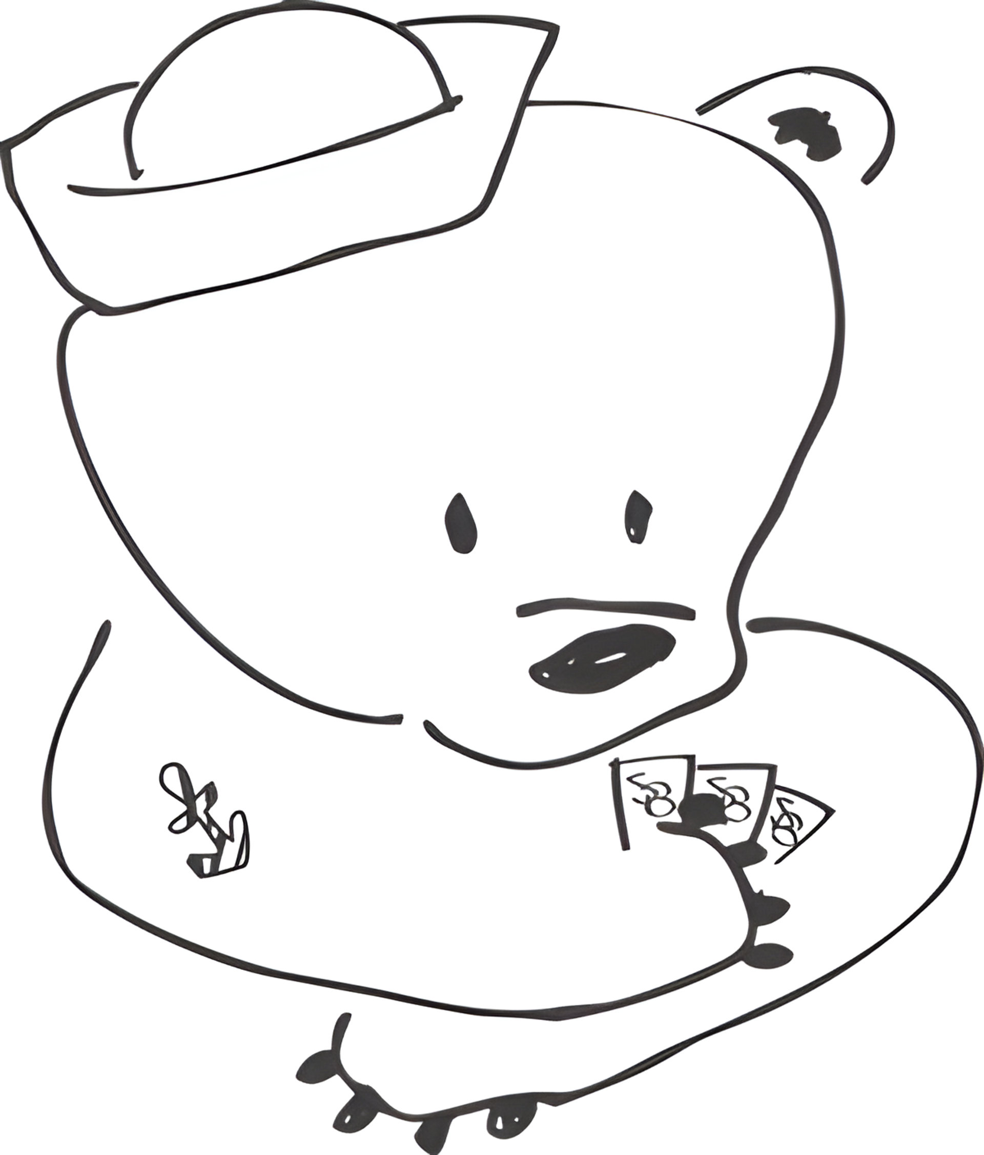 Picture of Ice Station Zebra 2012 fragrance