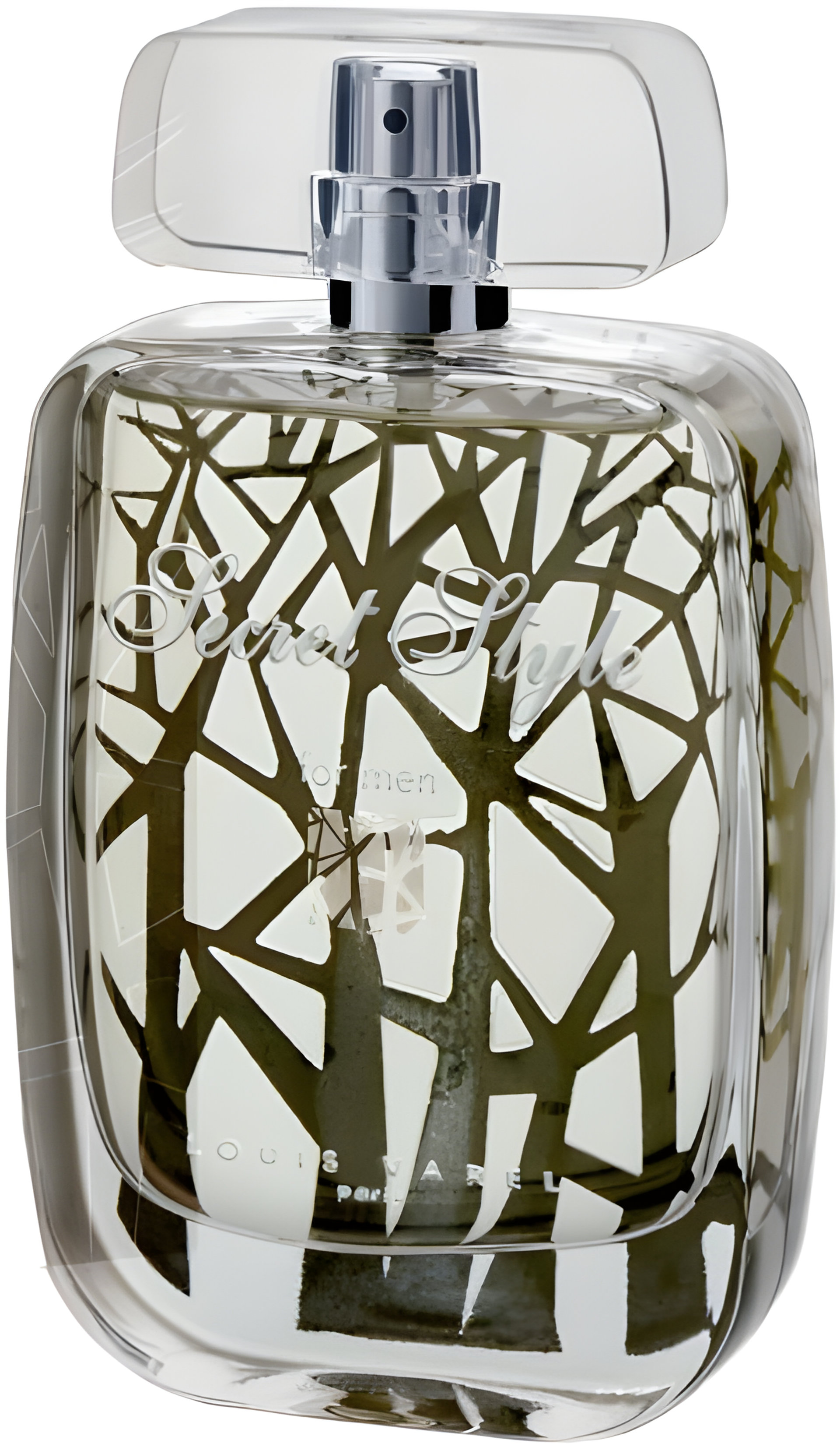 Picture of Secret Style for Men fragrance