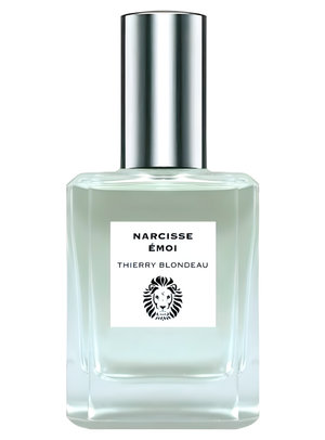 Narcisse Émoi by Thierry Blondeau perfume bottle