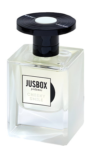 Cheeky Smile by Jusbox perfume bottle