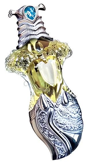 Opulent Shaik Classic No 33 by Shaik perfume bottle