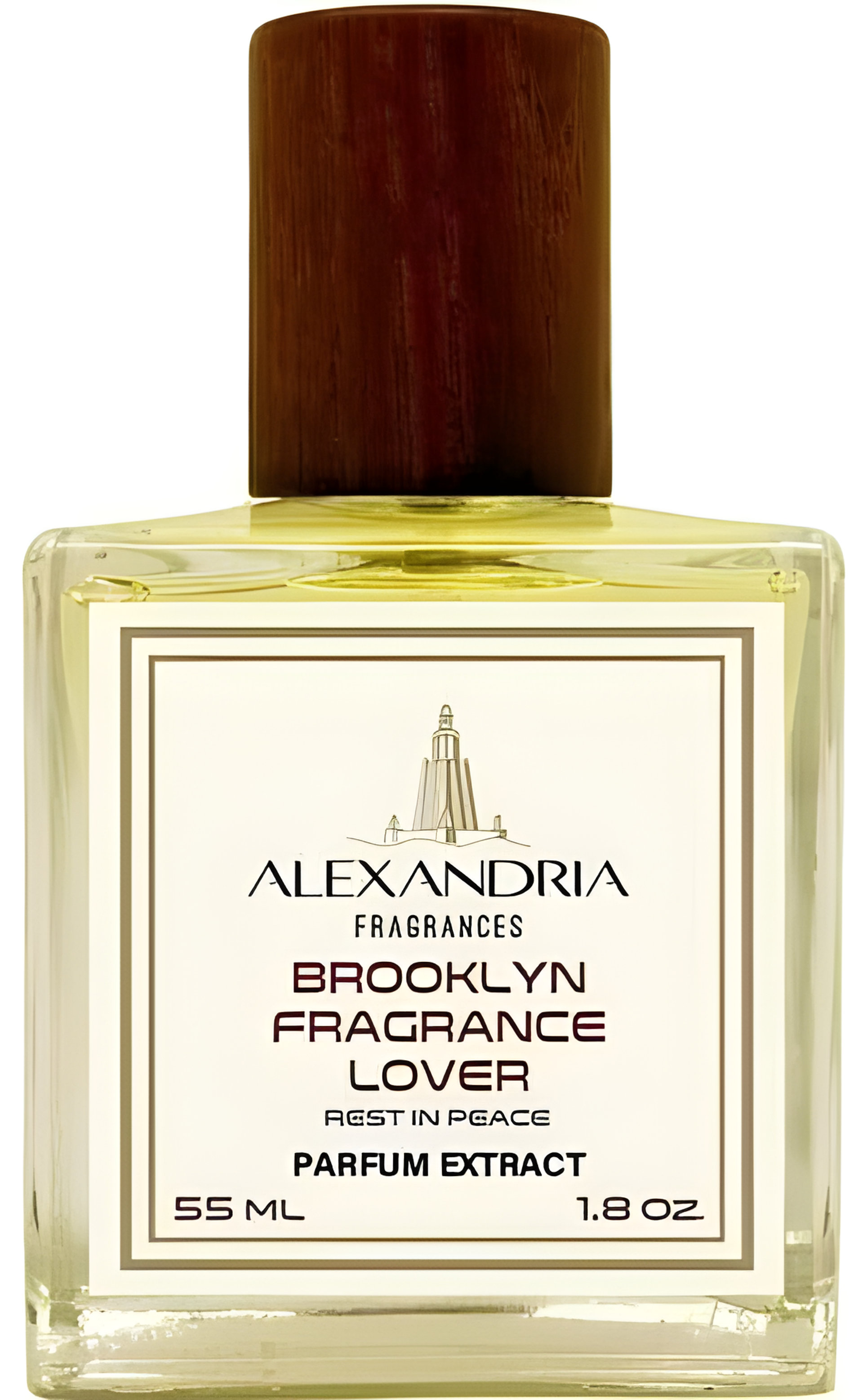 Picture of Brooklyn Fragrance Lover fragrance
